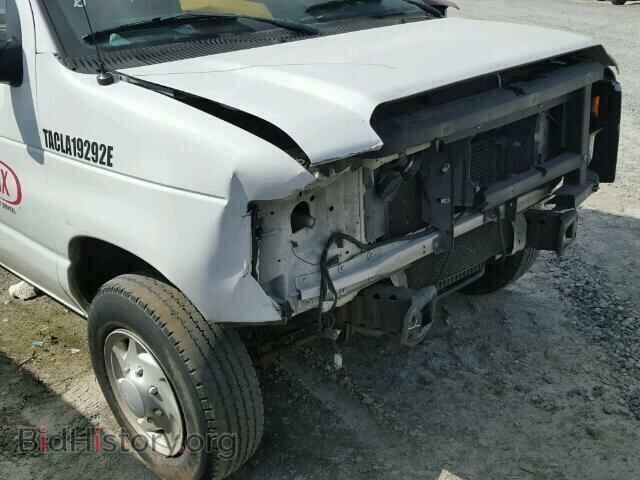 2010 FORD ECONOLINE - VIN: 1FTNE1EW6ADA26249 - Фото 10