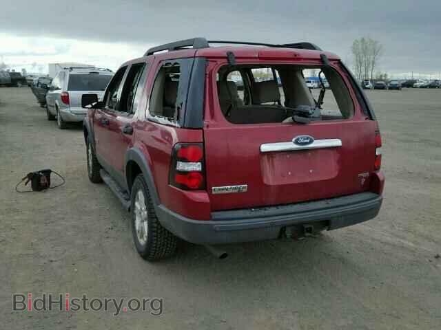 2006 FORD EXPLORER - VIN: 1FMEU73876UB18242 - Фото 3
