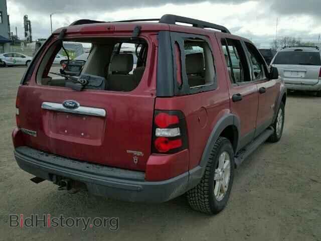 2006 FORD EXPLORER - VIN: 1FMEU73876UB18242 - Фото 4