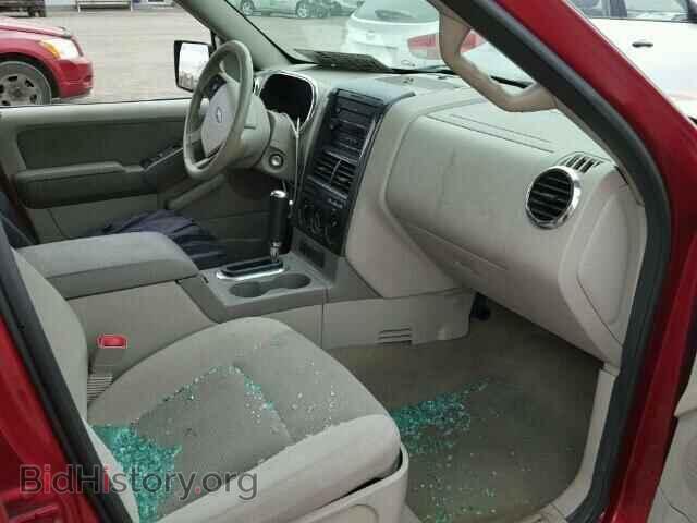 2006 FORD EXPLORER - VIN: 1FMEU73876UB18242 - Фото 5