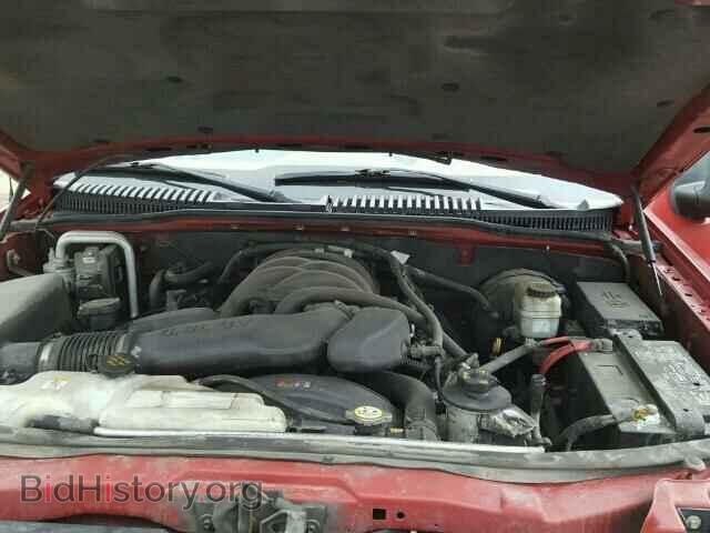 2006 FORD EXPLORER - VIN: 1FMEU73876UB18242 - Фото 7