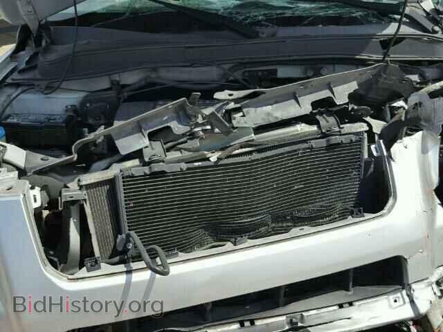 2007 HONDA PILOT - VIN: 5FNYF28567B013389 - Фото 7