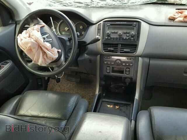 2007 HONDA PILOT - VIN: 5FNYF28567B013389 - Фото 9