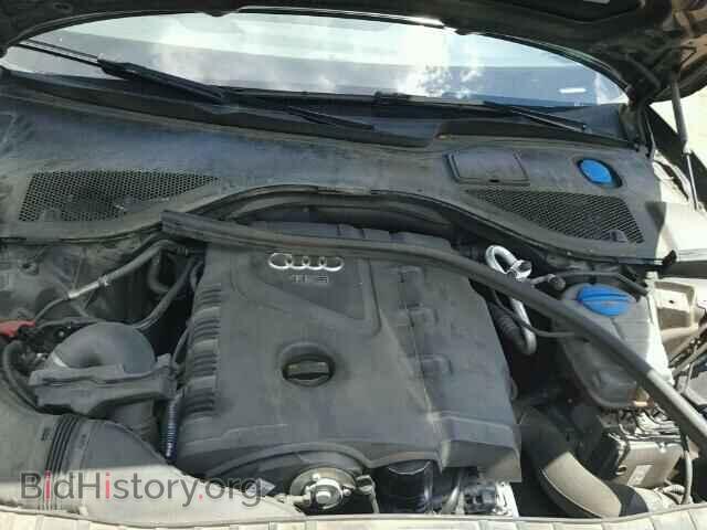 2012 AUDI A6 - VIN: WAUCFAFC7CN138061 - Photo 7