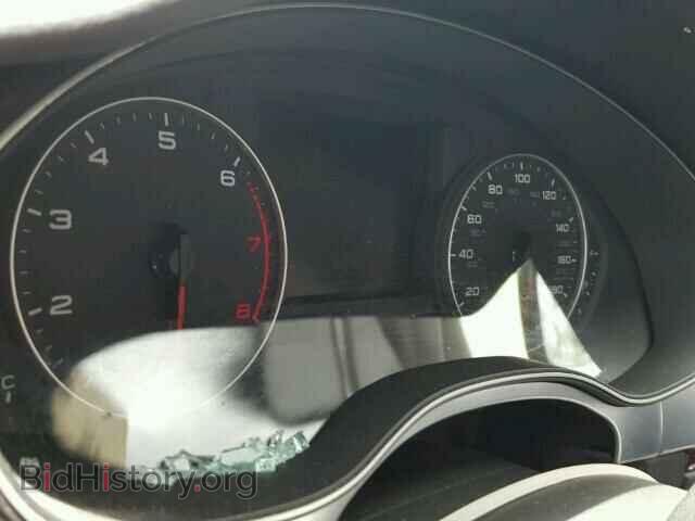 2012 AUDI A6 - VIN: WAUCFAFC7CN138061 - Photo 8
