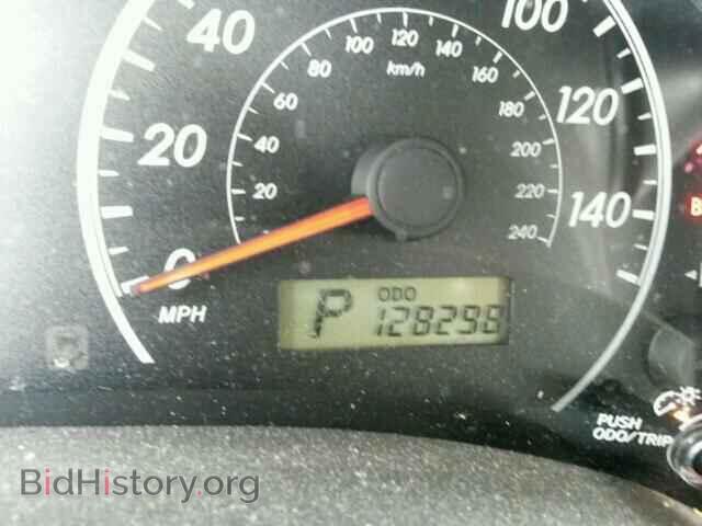 2011 TOYOTA COROLLA - VIN: 2T1BU4EEXBC575742 - Фото 8