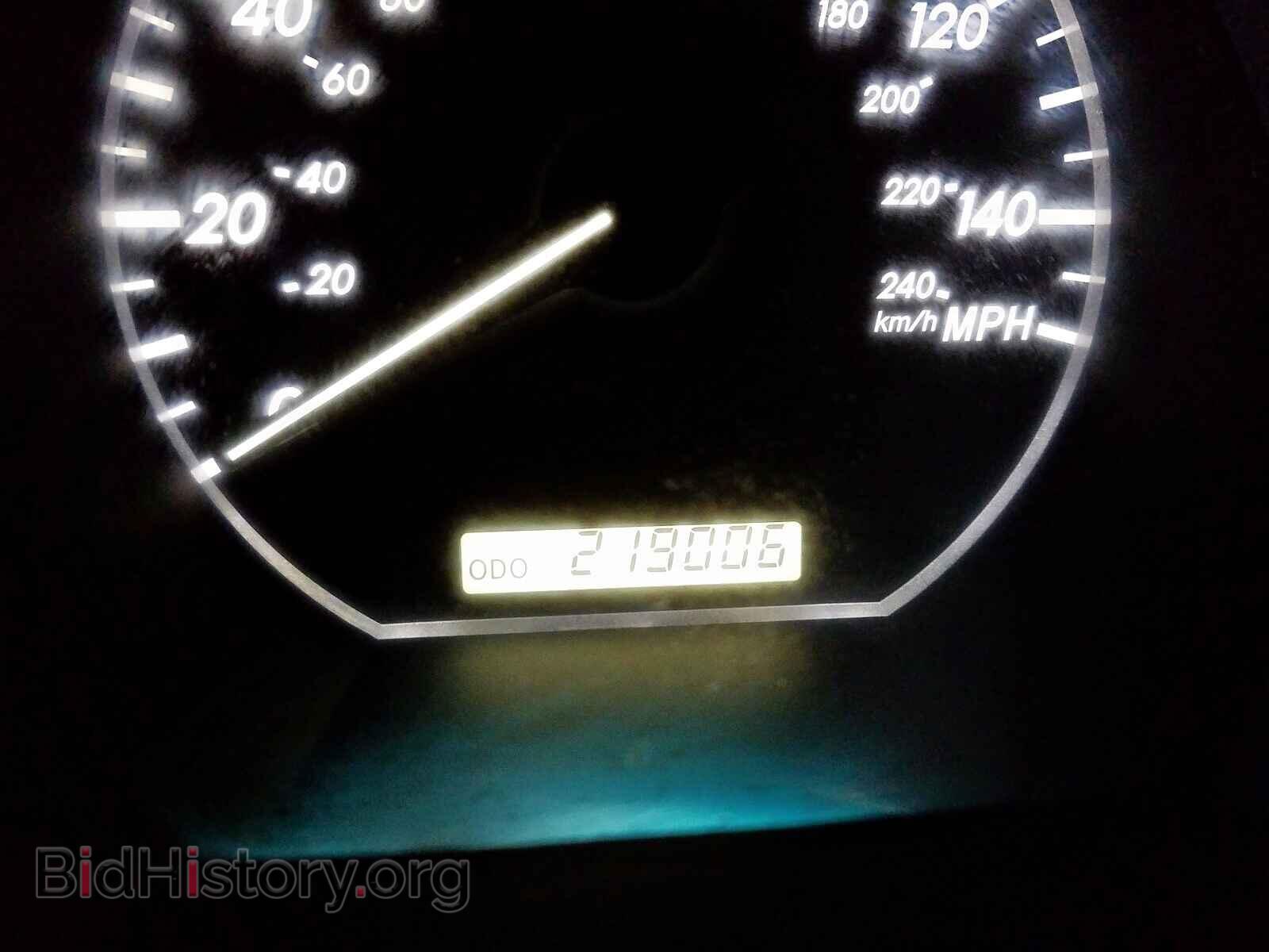 2005 LEXUS RX330 - VIN: 2T2HA31U55C041414 - Фото 8