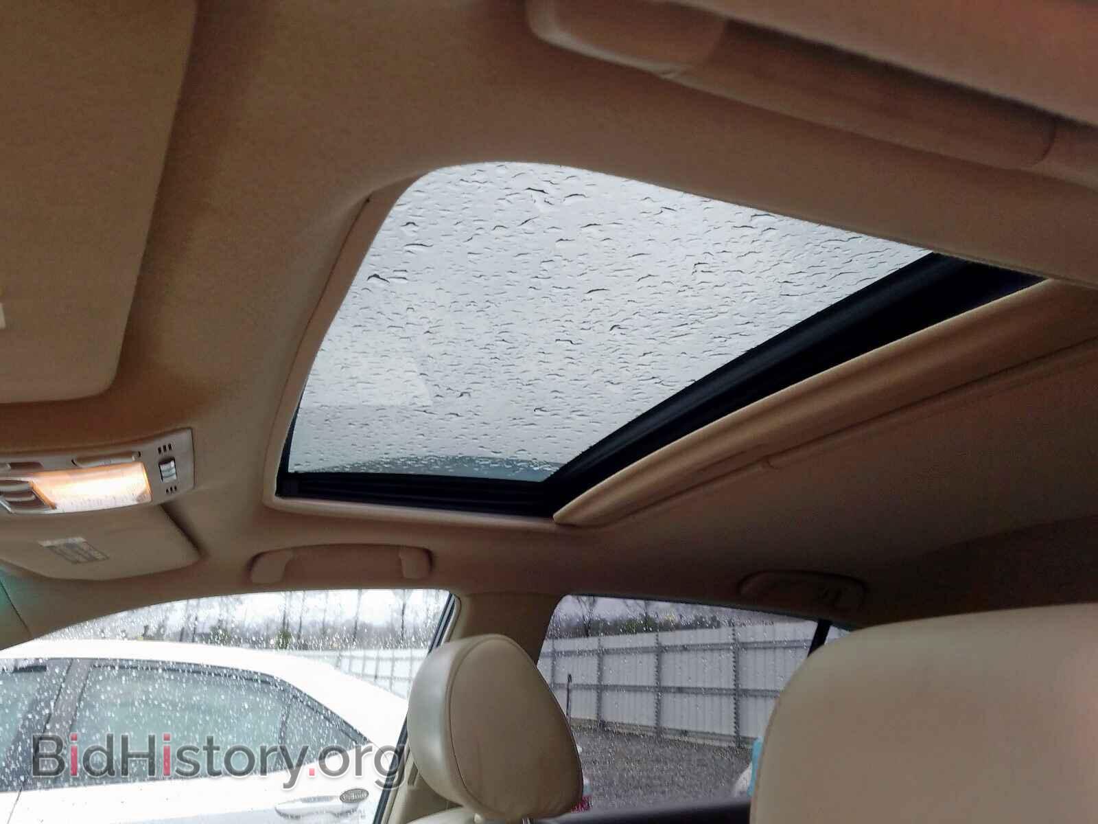 2005 LEXUS RX330 - VIN: 2T2HA31U55C041414 - Фото 9