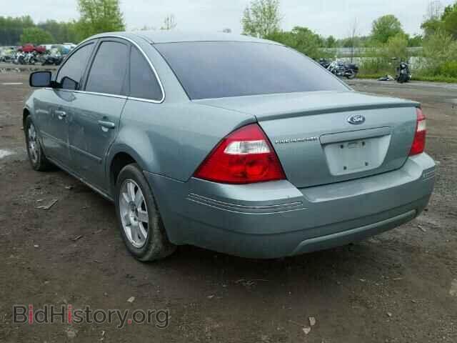 2006 FORD FIVE HUNDR - VIN: 1FAFP23156G142355 - Фото 3