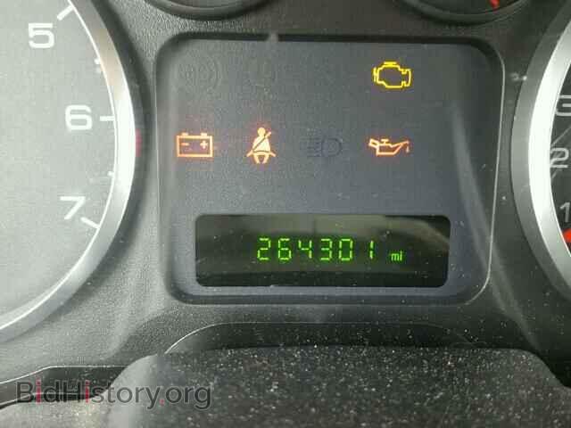 2006 FORD FIVE HUNDR - VIN: 1FAFP23156G142355 - Фото 8