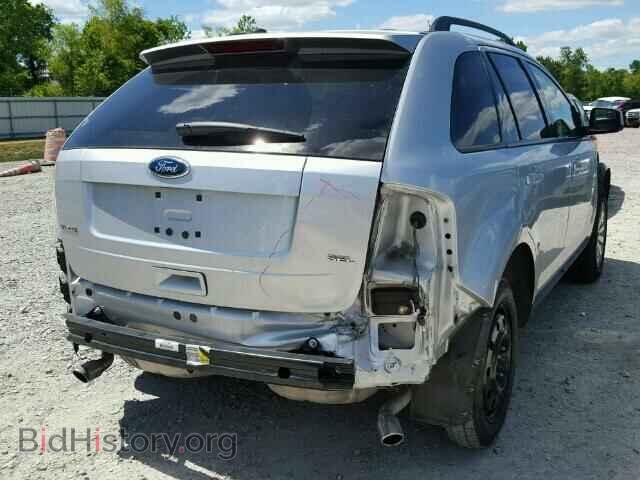2010 FORD EDGE - VIN: 2FMDK3JC4ABB64529 - Фото 4