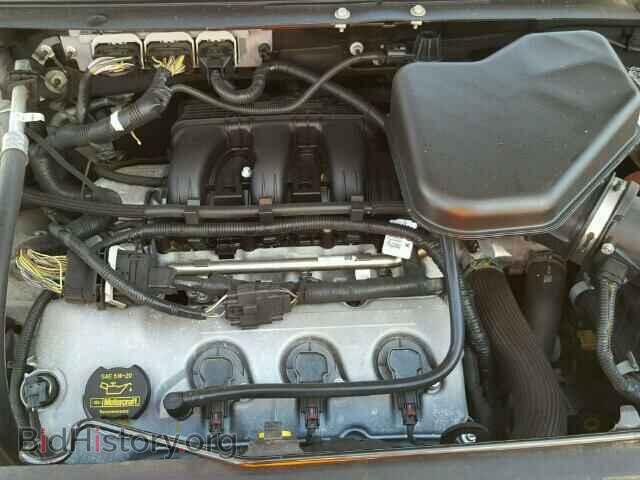 2010 FORD EDGE - VIN: 2FMDK3JC4ABB64529 - Фото 7