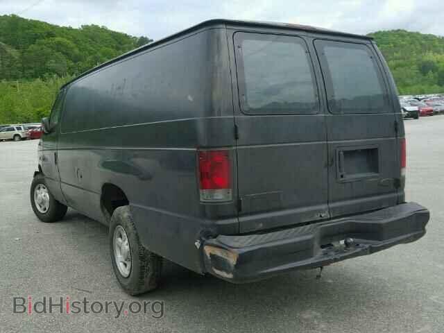 2002 FORD ECONOLINE - VIN: 1FTSS34L82HB12073 - Фото 3