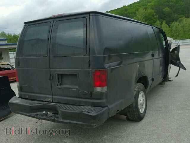 2002 FORD ECONOLINE - VIN: 1FTSS34L82HB12073 - Фото 4
