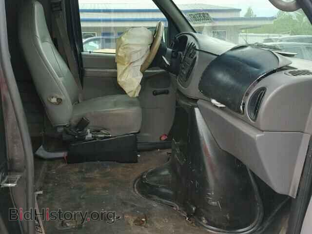 2002 FORD ECONOLINE - VIN: 1FTSS34L82HB12073 - Фото 5