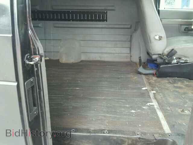 2002 FORD ECONOLINE - VIN: 1FTSS34L82HB12073 - Фото 6