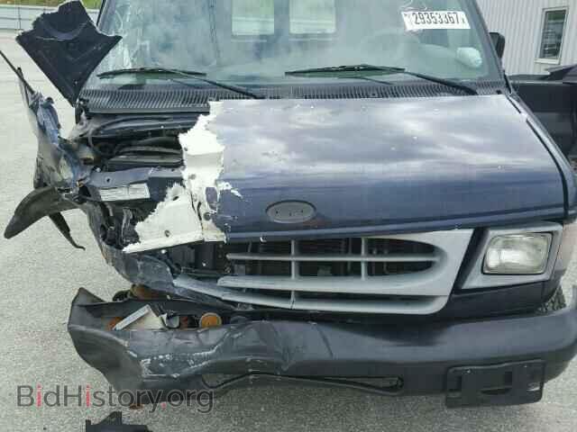 2002 FORD ECONOLINE - VIN: 1FTSS34L82HB12073 - Фото 7