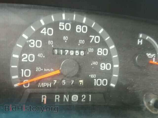 2002 FORD ECONOLINE - VIN: 1FTSS34L82HB12073 - Фото 8