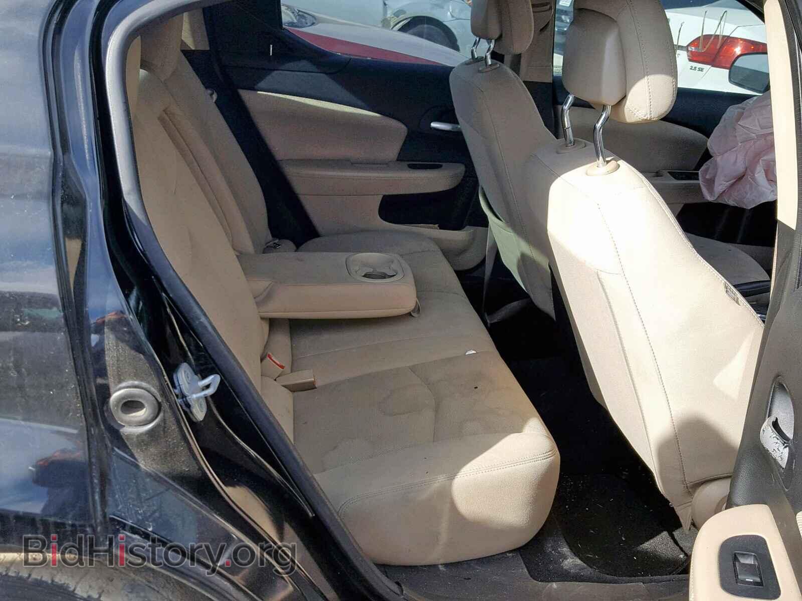 2013 DODGE AVENGER - VIN: 1C3CDZAB0DN534053 - Фото 6
