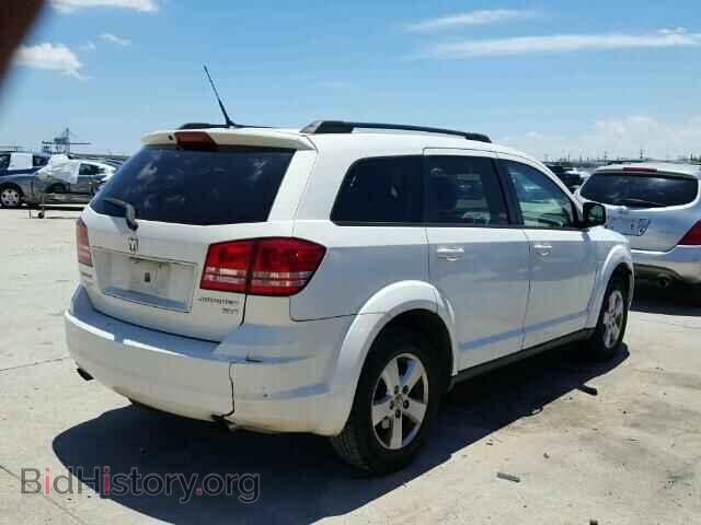 2010 DODGE JOURNEY - VIN: 3D4PG5FV0AT252347 - Фото 4