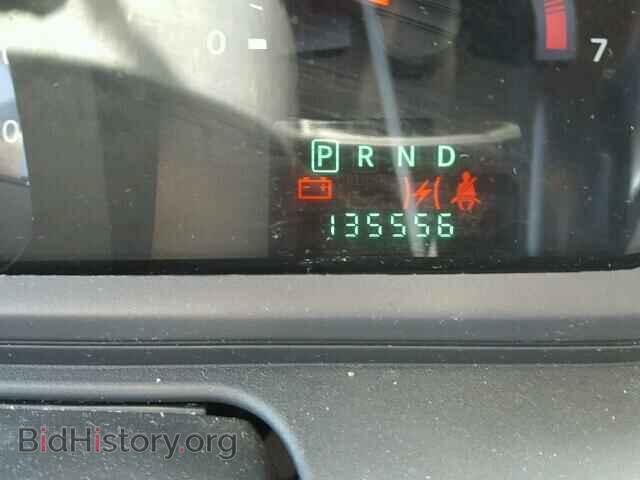 2010 DODGE JOURNEY - VIN: 3D4PG5FV0AT252347 - Фото 8