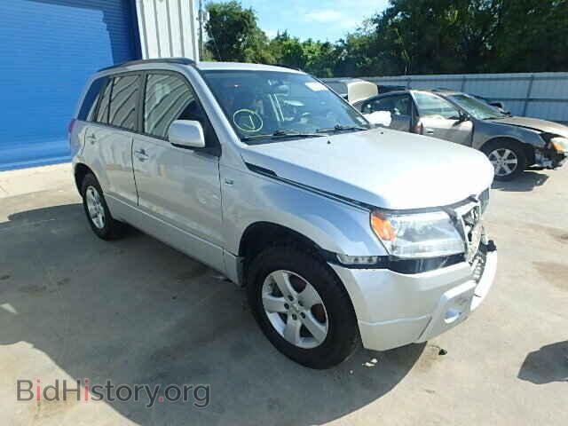 Фотография JS3TE944X74204552 - SUZUKI GR VITARA 2007