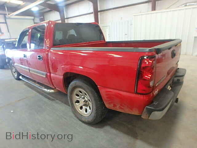 2005 CHEVROLET SILVERADO - VIN: 2GCEC13T551337672 - Фото 3
