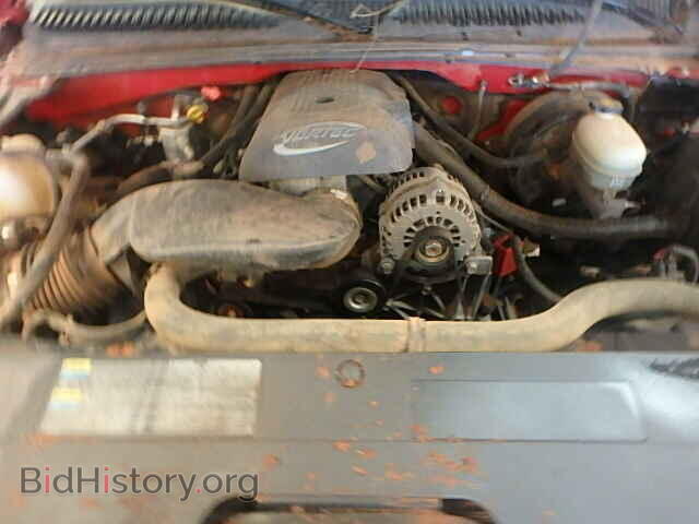 2005 CHEVROLET SILVERADO - VIN: 2GCEC13T551337672 - Фото 7