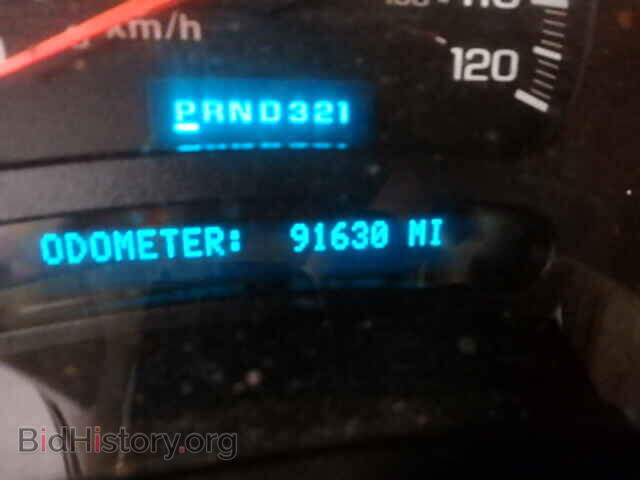 2005 CHEVROLET SILVERADO - VIN: 2GCEC13T551337672 - Фото 8