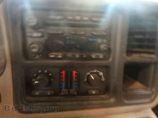 2005 CHEVROLET SILVERADO - VIN: 2GCEC13T551337672 - Фото 9