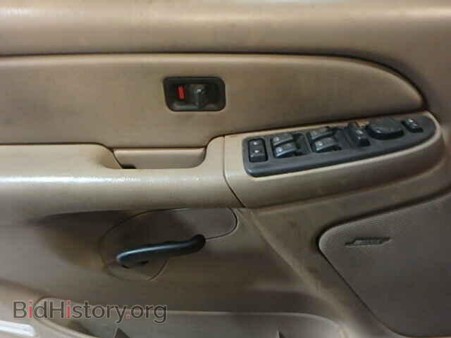 2005 CHEVROLET SILVERADO - VIN: 2GCEC13T551337672 - Фото 10