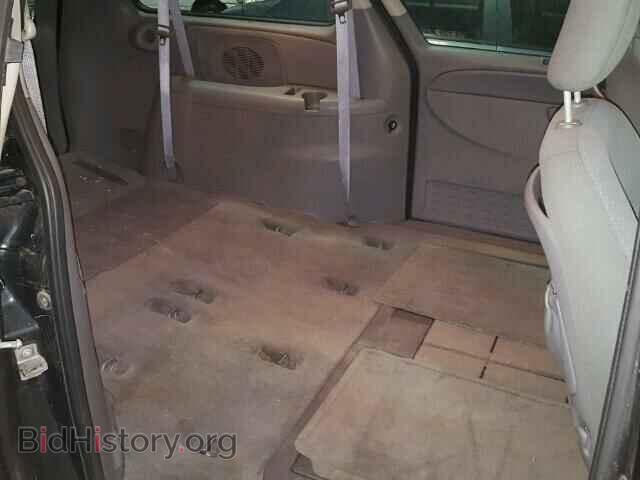 2007 DODGE CARAVAN - VIN: 2D4GP44L87R284664 - Фото 6
