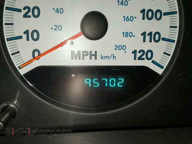 2007 DODGE CARAVAN - VIN: 2D4GP44L87R284664 - Фото 8