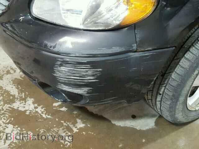 2007 DODGE CARAVAN - VIN: 2D4GP44L87R284664 - Фото 9