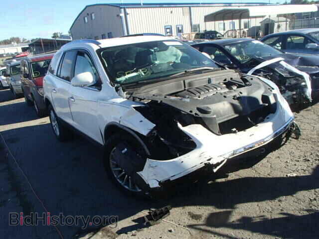 Photo 5GAKRAED2BJ106061 - BUICK ENCLAVE 2011