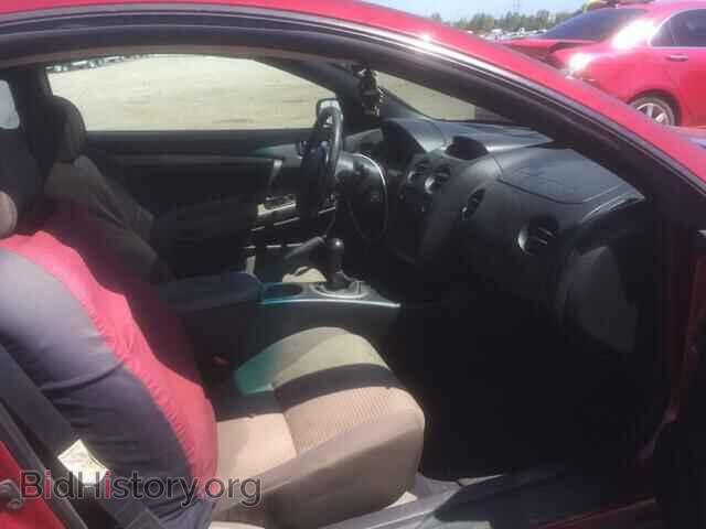 2003 MITSUBISHI ECLIPSE - VIN: 4A3AC84H33E020788 - Photo 5