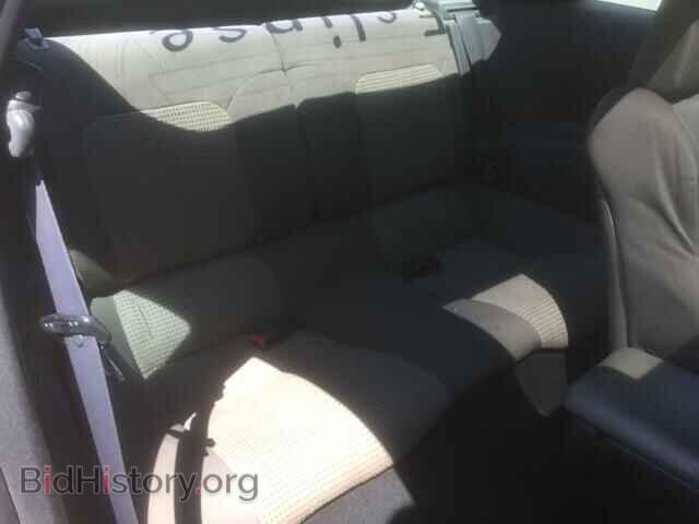 2003 MITSUBISHI ECLIPSE - VIN: 4A3AC84H33E020788 - Photo 6