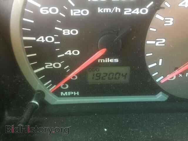 2003 MITSUBISHI ECLIPSE - VIN: 4A3AC84H33E020788 - Photo 8