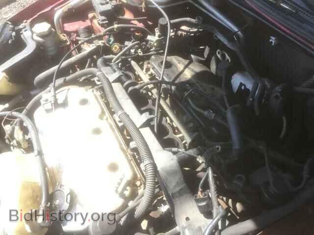 2003 MITSUBISHI ECLIPSE - VIN: 4A3AC84H33E020788 - Photo 9