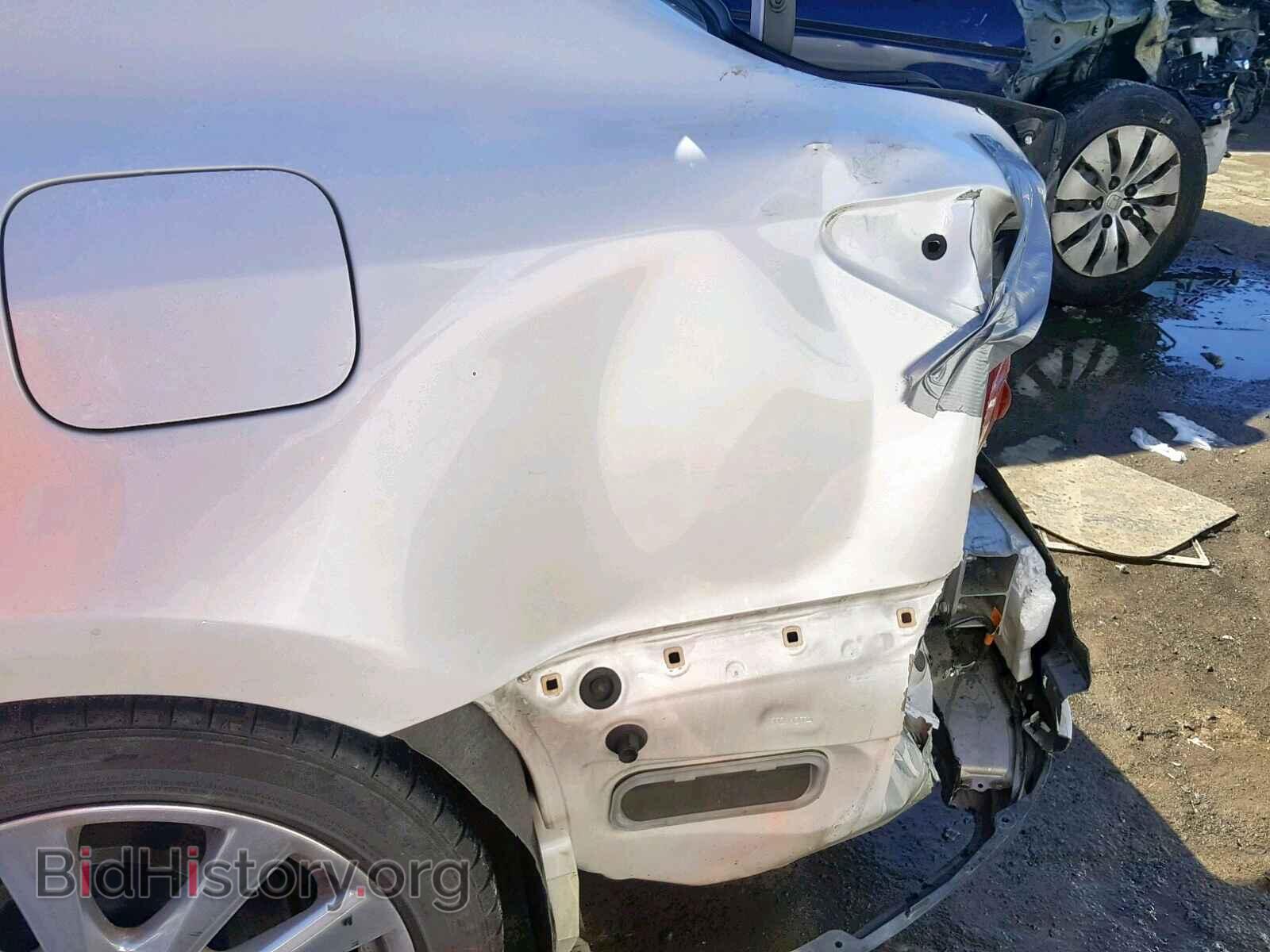 2013 LEXUS GS350 - VIN: JTHBE1BL8D5005820 - Фото 9