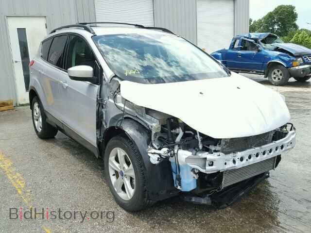 Фотография 1FMCU0GX8DUC85917 - FORD ESCAPE 2013