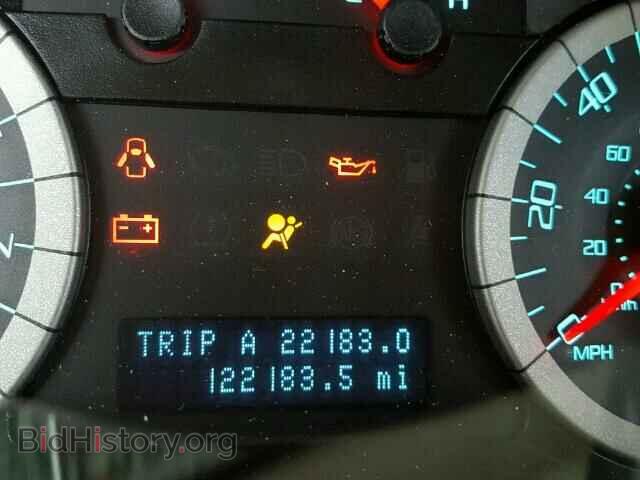 2012 FORD ESCAPE - VIN: 1FMCU0DG5CKC37015 - Фото 8