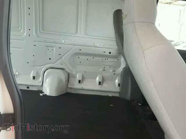 2011 FORD ECONOLINE - VIN: 1FTNS1EW7BDA39909 - Фото 6