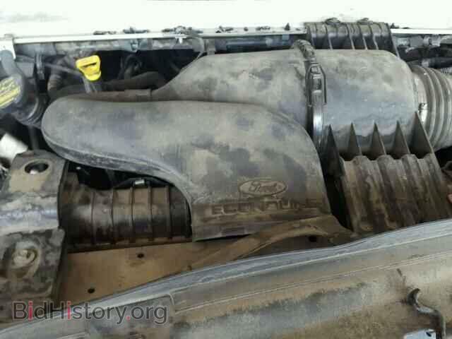 2011 FORD ECONOLINE - VIN: 1FTNS1EW7BDA39909 - Фото 7
