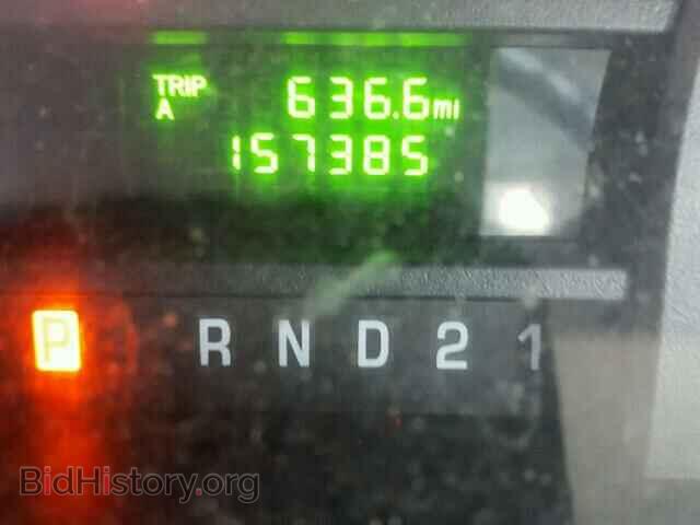 2011 FORD ECONOLINE - VIN: 1FTNS1EW7BDA39909 - Фото 8