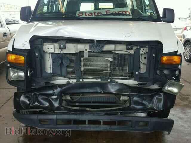 2011 FORD ECONOLINE - VIN: 1FTNS1EW7BDA39909 - Фото 9