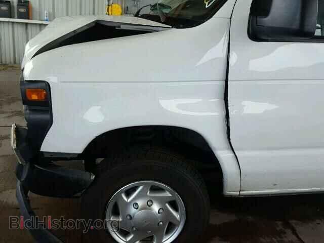 2011 FORD ECONOLINE - VIN: 1FTNS1EW7BDA39909 - Фото 10
