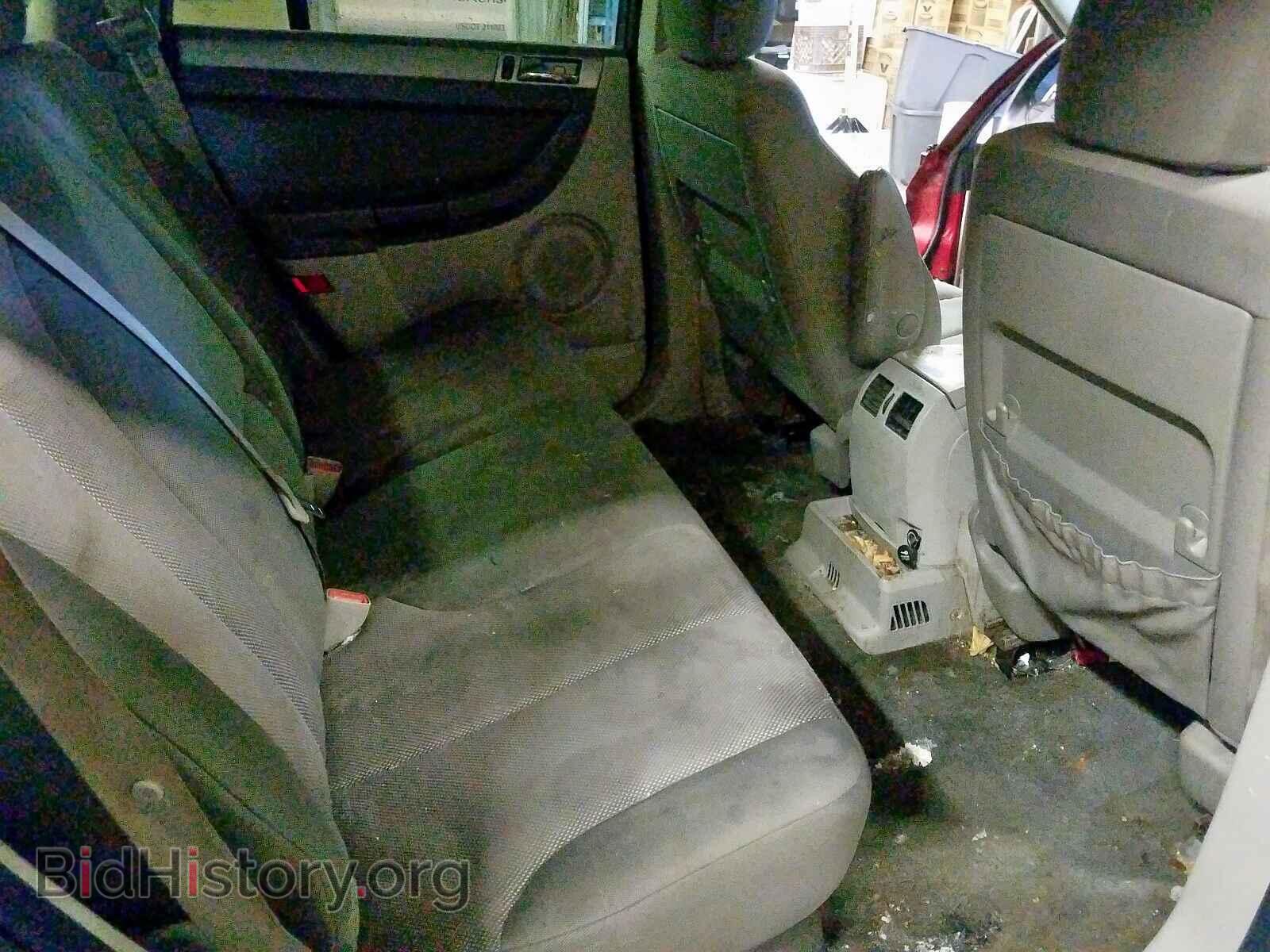 2005 CHRYSLER PACIFICA - VIN: 2C8GF48415R352009 - Photo 6