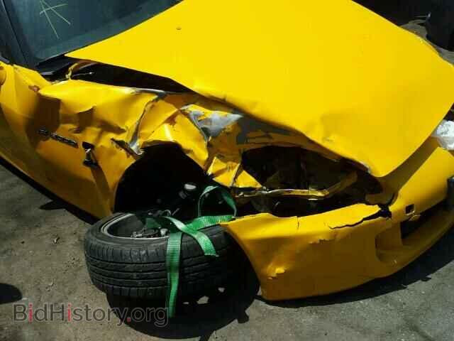 2007 HONDA S2000 - VIN: JHMAP21457S004345 - Фото 9