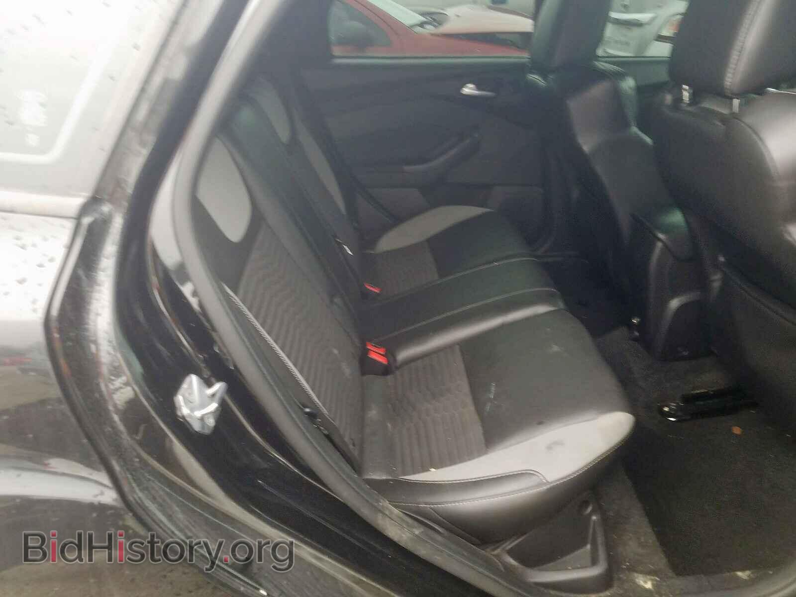 2013 FORD FOCUS - VIN: 1FADP3L97DL155518 - Photo 6